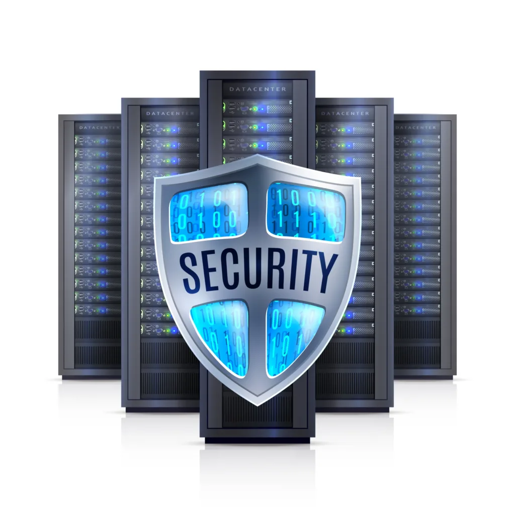 Security shield