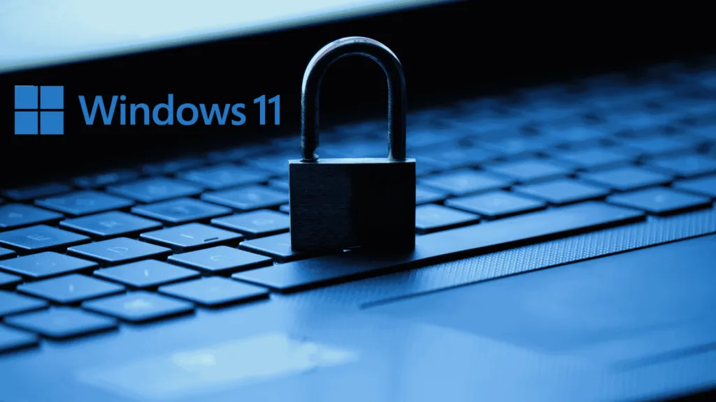 Administrator protection i Windows 11 med Windows Hello